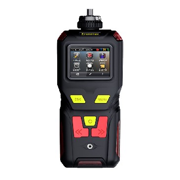 便携式四合一气体检测仪 MS400-4(CO、H2S、O2、Ex)