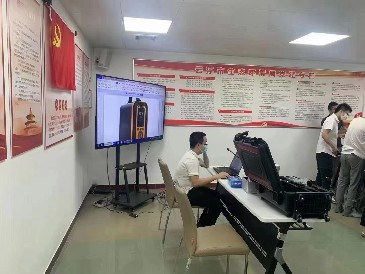 逸云天气体检测仪，为推进生态环境执法能力建设提供一份助力!