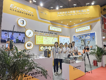 逸云天闪耀第32届国际测量仪器仪表展（成都站），圆满落幕启新篇！