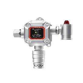 红外不分光一氧化碳浓度检测仪报警阈值设置方法、场景差异