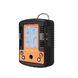 防爆型四合一气体检测仪提示传感器失效，如何处理？