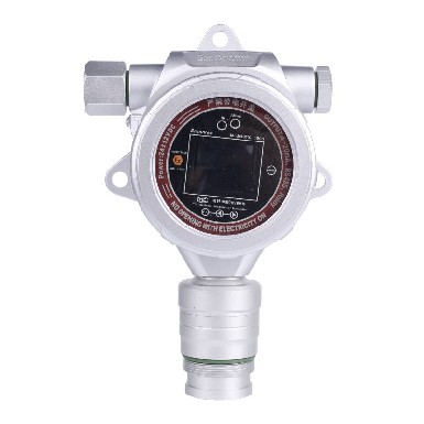 固定式冷媒、制冷剂检测仪（红外）MIC-500S-R1234yf