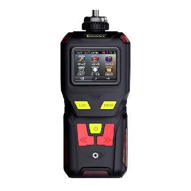 便携式四合一气体检测仪 MS400-4(CO、H2S、O2、Ex)