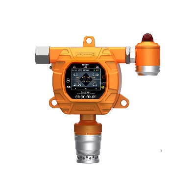 固定式复合气体检测仪 MIC-600-4（CO、H2S、O2、Ex）