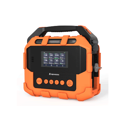 逸云天PTM600-S：微小气候检测领域的创新之作，安全性能卓越