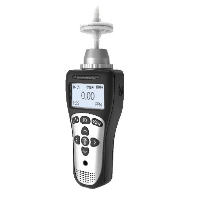 在化工行业，智能型可燃气体检测仪有什么优势？