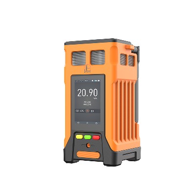 无线传输型气体检测仪适合化粪池使用吗？优势是？