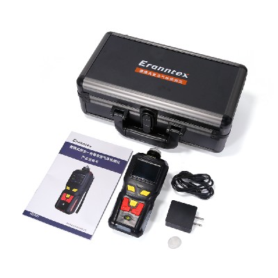 电池老化会导致有毒有害气体检测仪续航变差？工业用它作业安全还在吗？