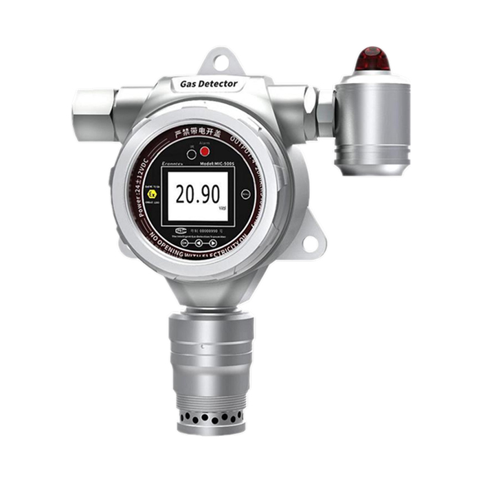在线式氧气探测仪 MIC-500S-02-X
